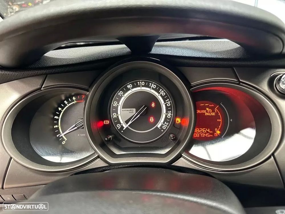 Citroën C3 1.2 PureTech Feel - 19