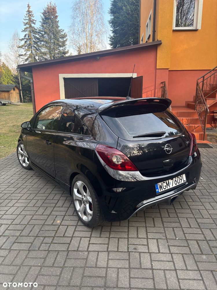 Opel Corsa - 7