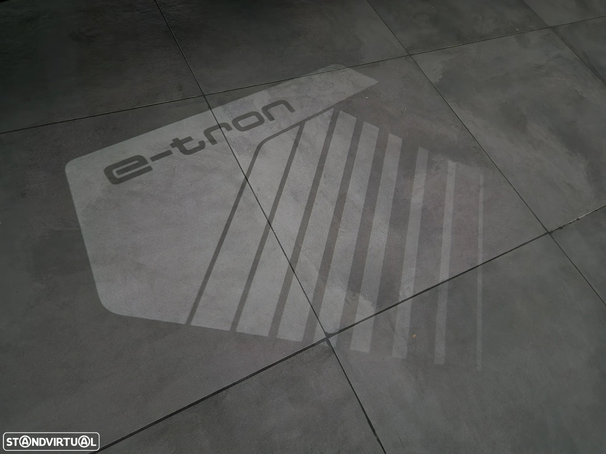 Audi Q4 e-tron 40 82 kWH - 15