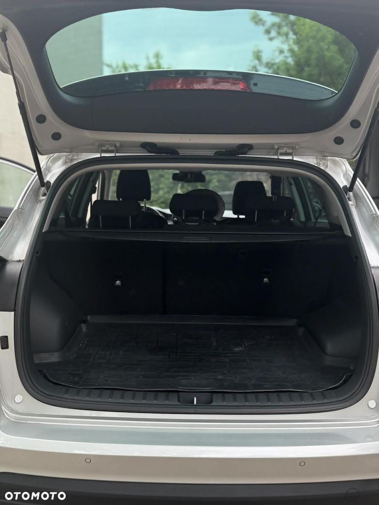 Hyundai Tucson 1.6 GDi Comfort 2WD - 10