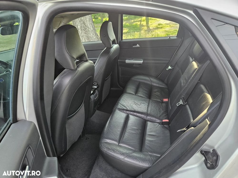 Volvo S40 D2 DRIVe Business Pro Edition - 12