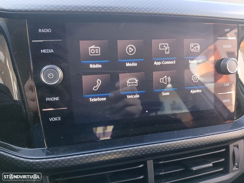 VW T-Cross 1.0 TSI Life - 31