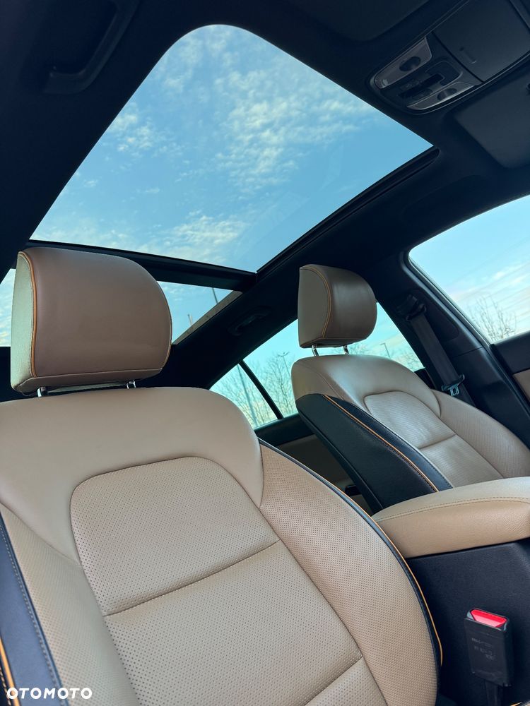 Kia Sportage 2,0 CRDI AWD Platinum - 25