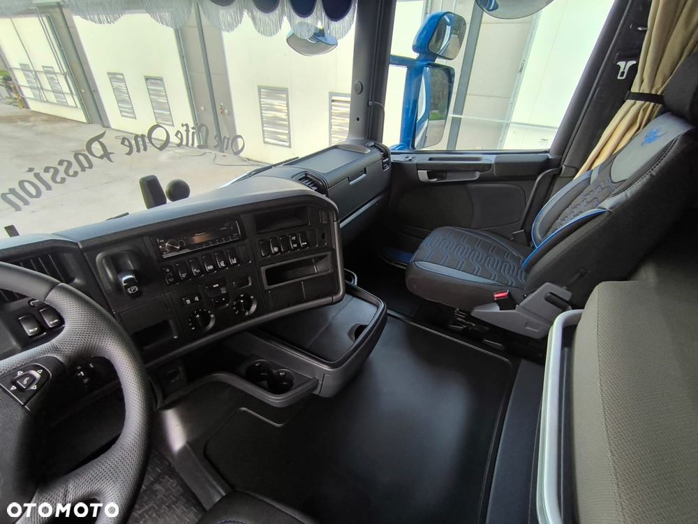 Scania R450 | HOLLAND STYLE | BEZ EGR - 24
