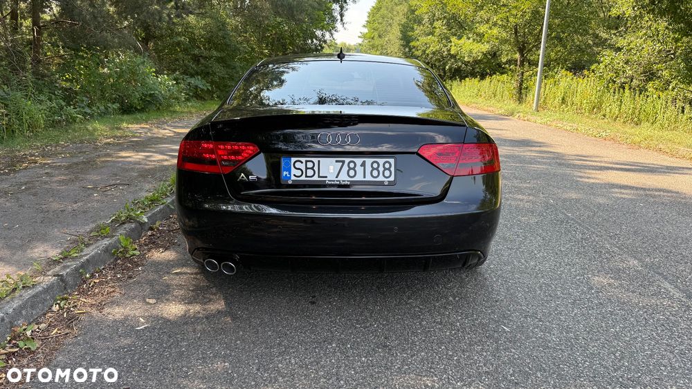 Audi A5 Coupé - 6