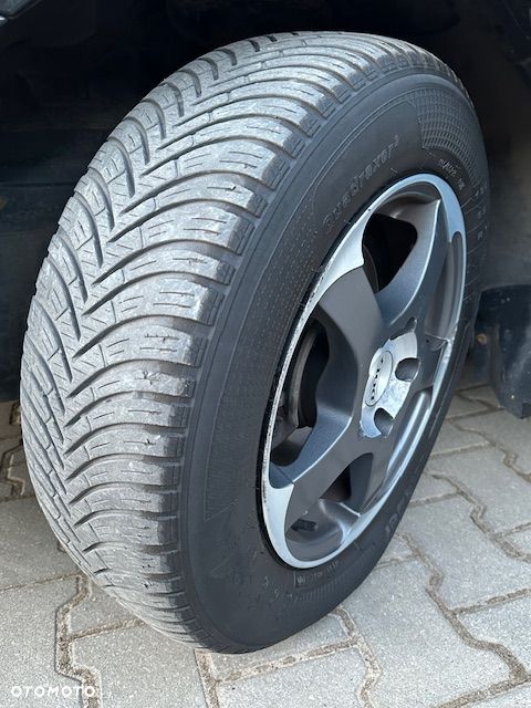 Toyota Auris 1.4 D-4D Edition - 20