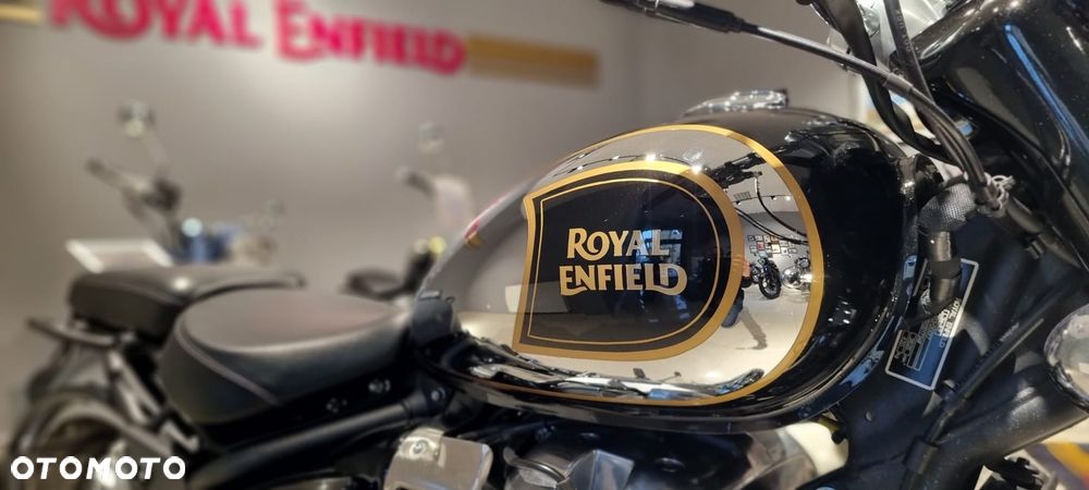 Royal Enfield Classic - 13