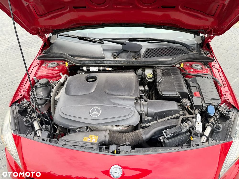 Mercedes-Benz Klasa A 180 Style - 19