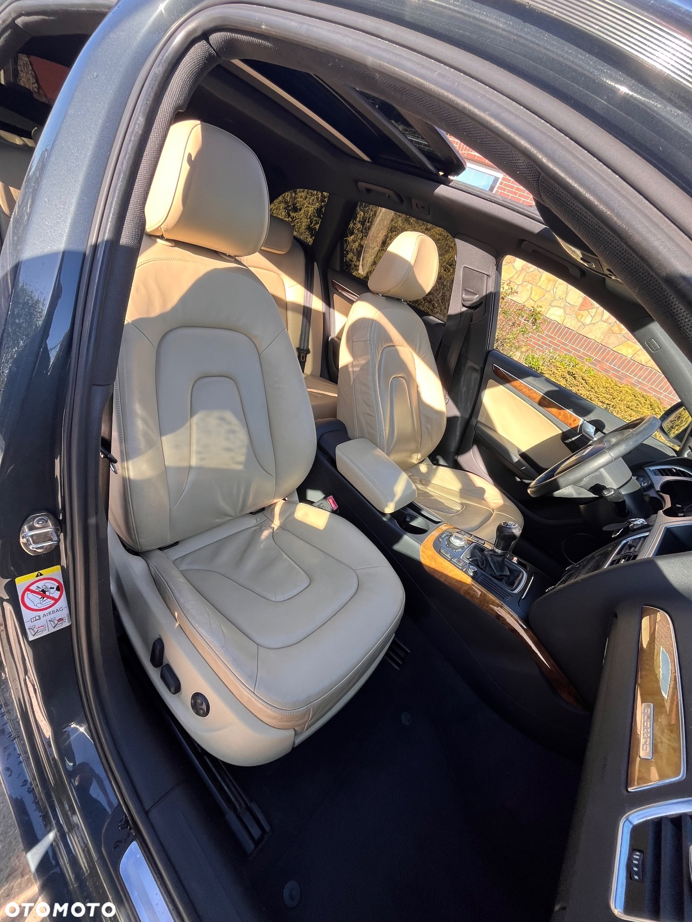 Audi A4 3.0 TDI Quattro - 8
