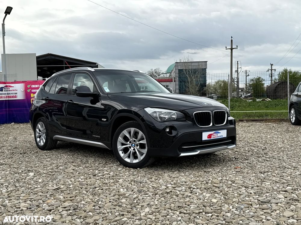BMW X1 - 29