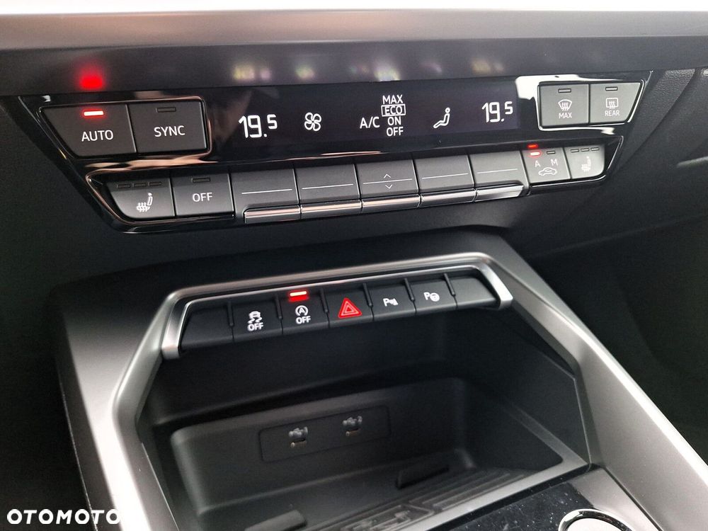 Audi A3 Sportback - 15