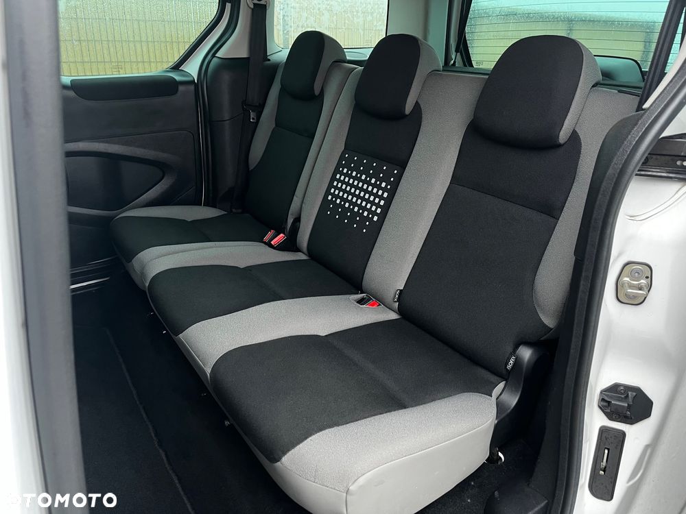 Citroën Berlingo Multispace BlueHDi 120 S&S SHINE - 30