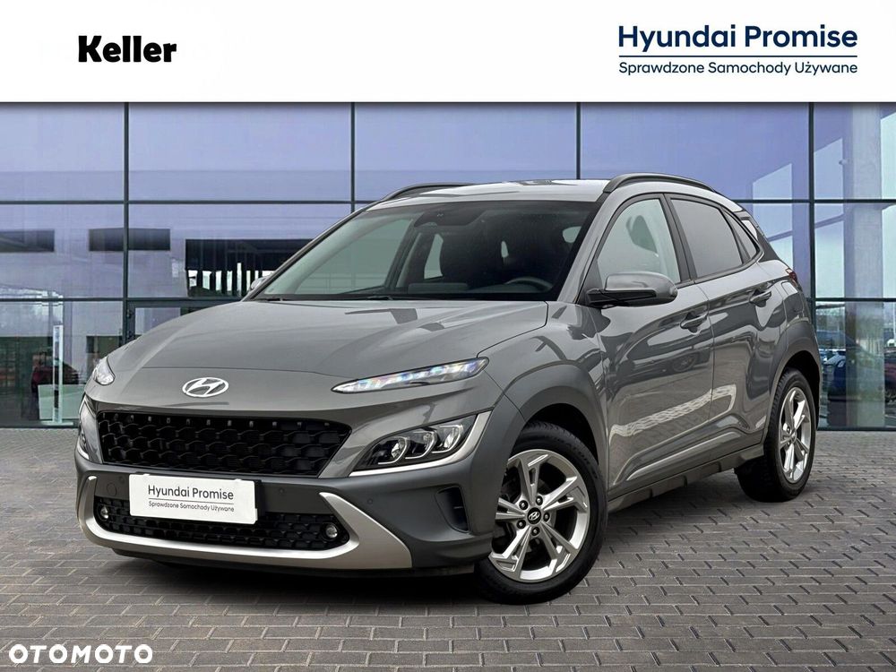 Hyundai Kona - 3