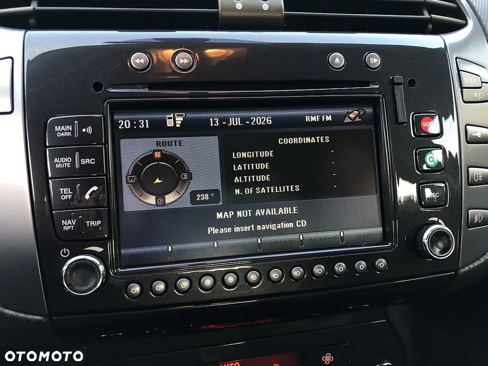 Fiat Bravo 1.4 T-JET 16V Dynamic - 15