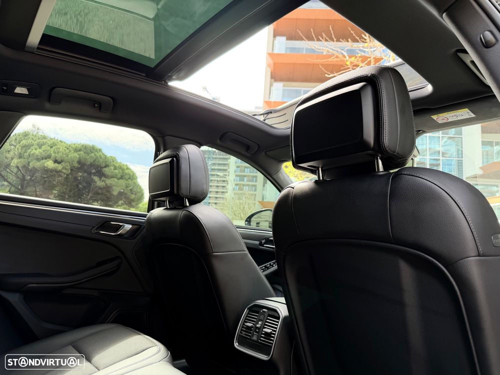 Porsche Macan Standard - 16