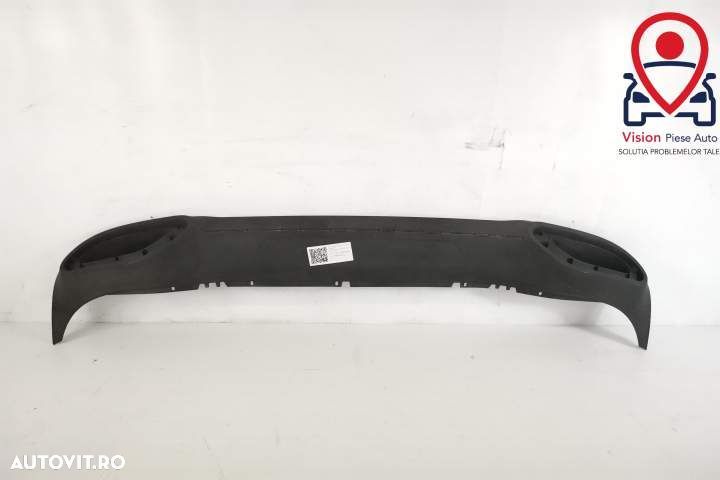 Fusta Spoiler Bara Spate Original In Stare Buna Mercedes-Benz  A-Class - 1