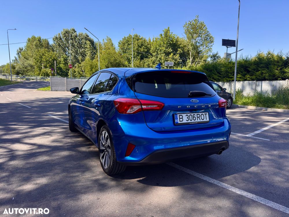 Ford Focus - 5