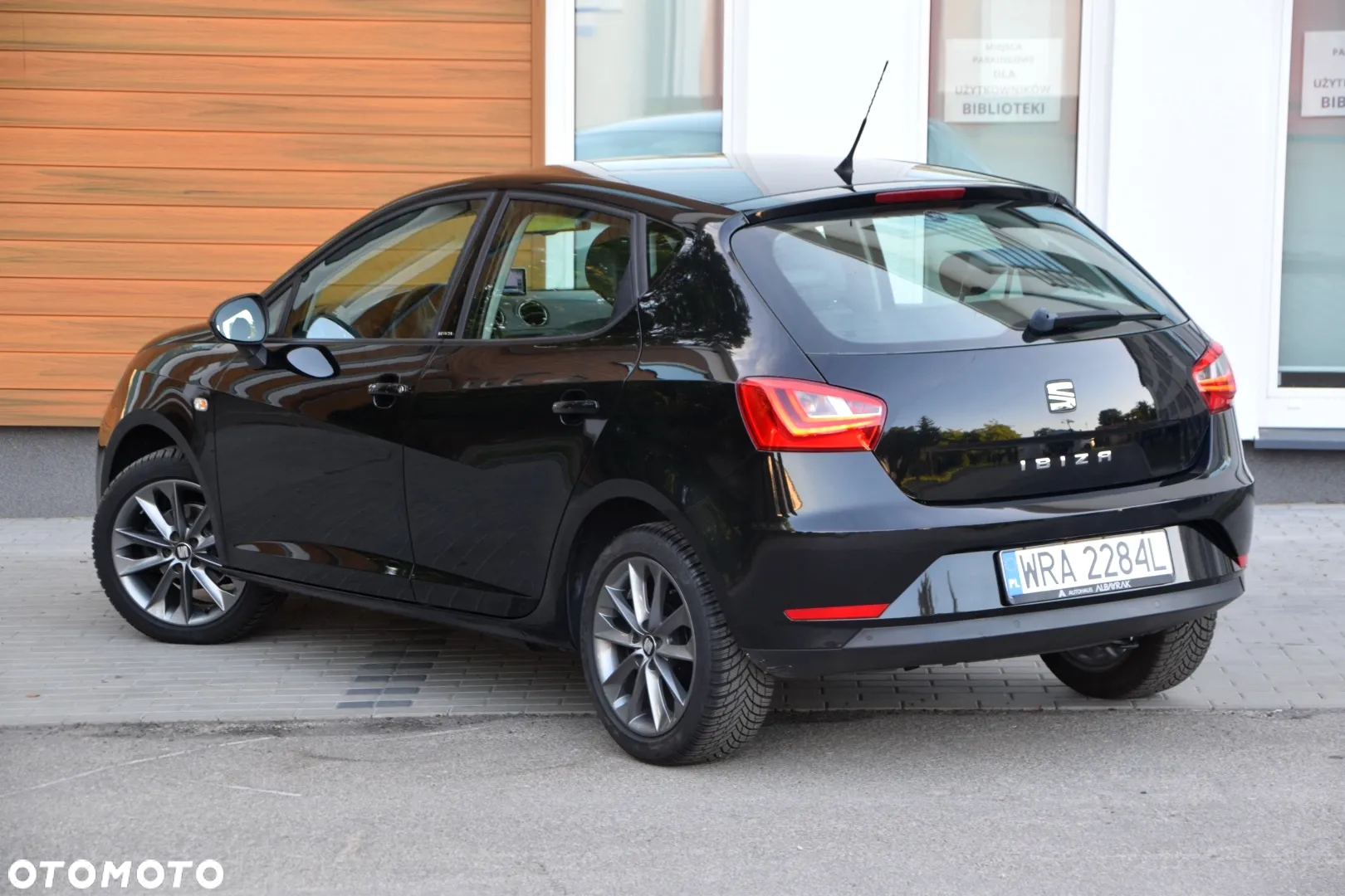 Seat Ibiza 1.2 12V i-Tech - 10