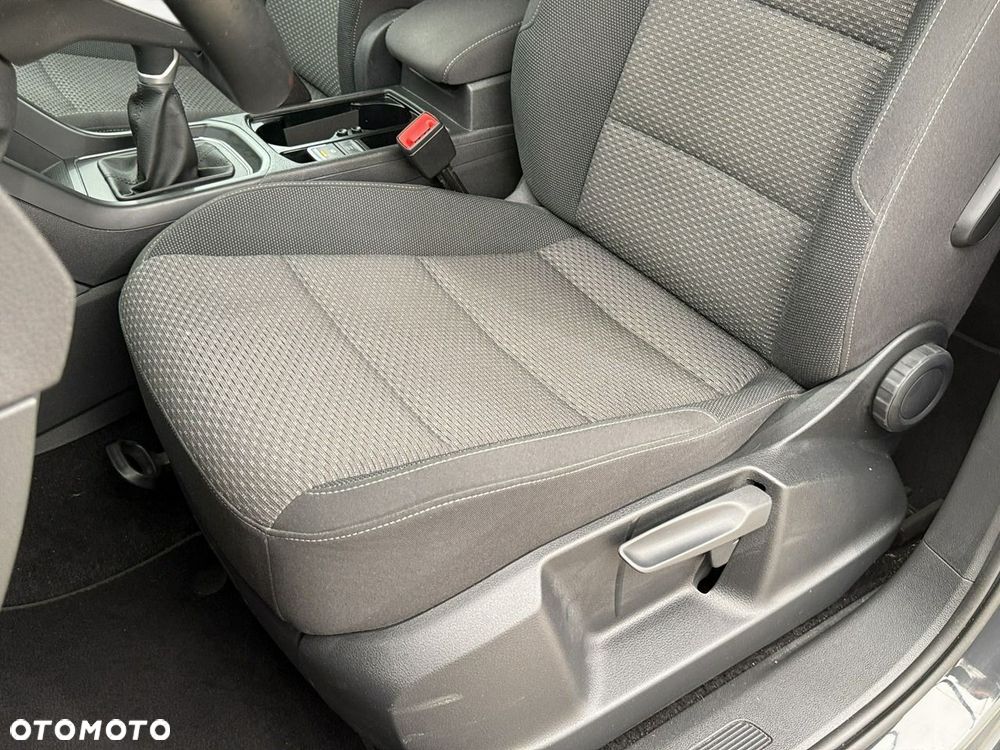 Volkswagen Touran 1.5 TSI EVO Comfortline - 18