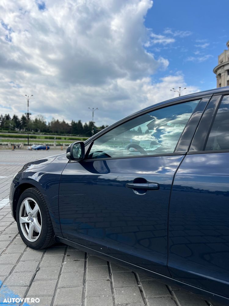 Volvo S60 D4 VEA Start-Stop Momentum - 6