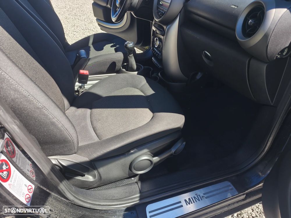 MINI Countryman Cooper D Park Lane - 6