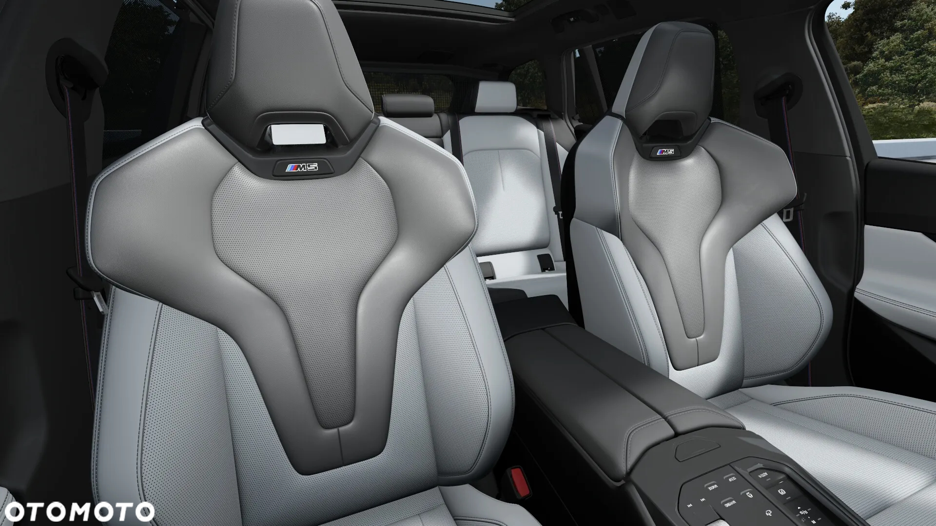 BMW M5 - 11