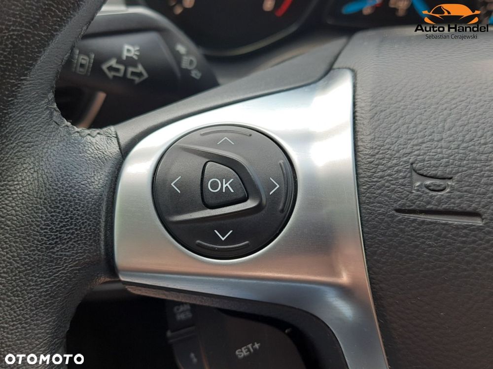 Ford Kuga 1.5 EcoBoost 4x4 Titanium - 22