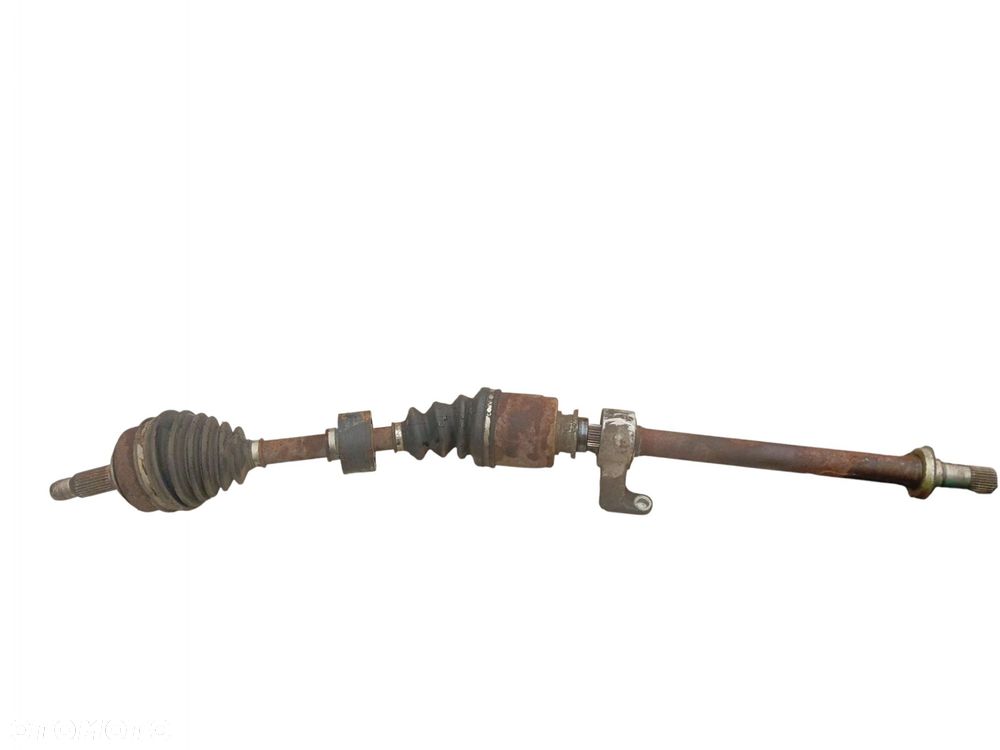 PRZEGUB PÓŁOŚ PRAWY PRZÓD HONDA FR-V 2.0 16V (05-09) - 1