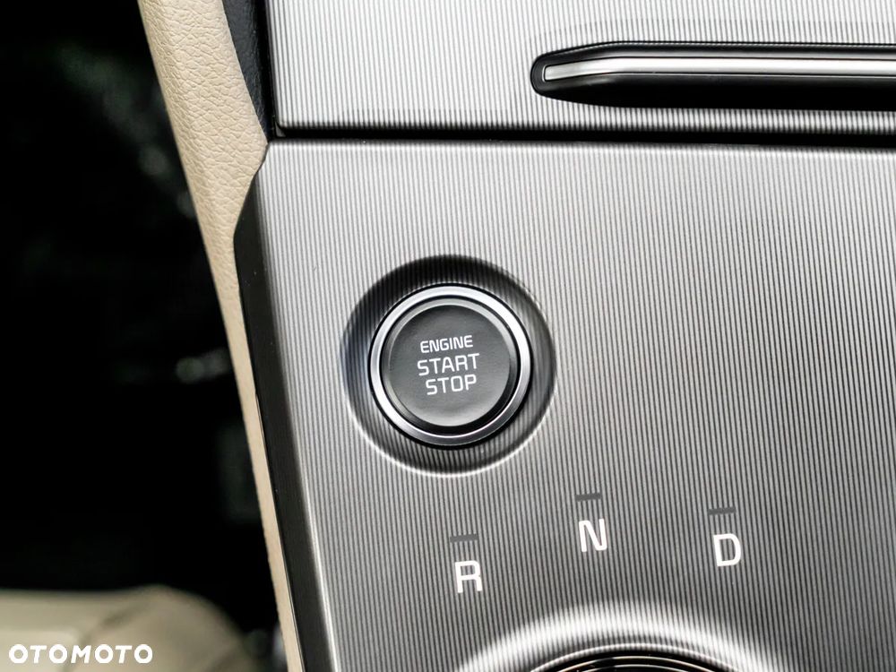 Kia Sportage 1.6 T-GDI Business Line 2WD DCT - 28