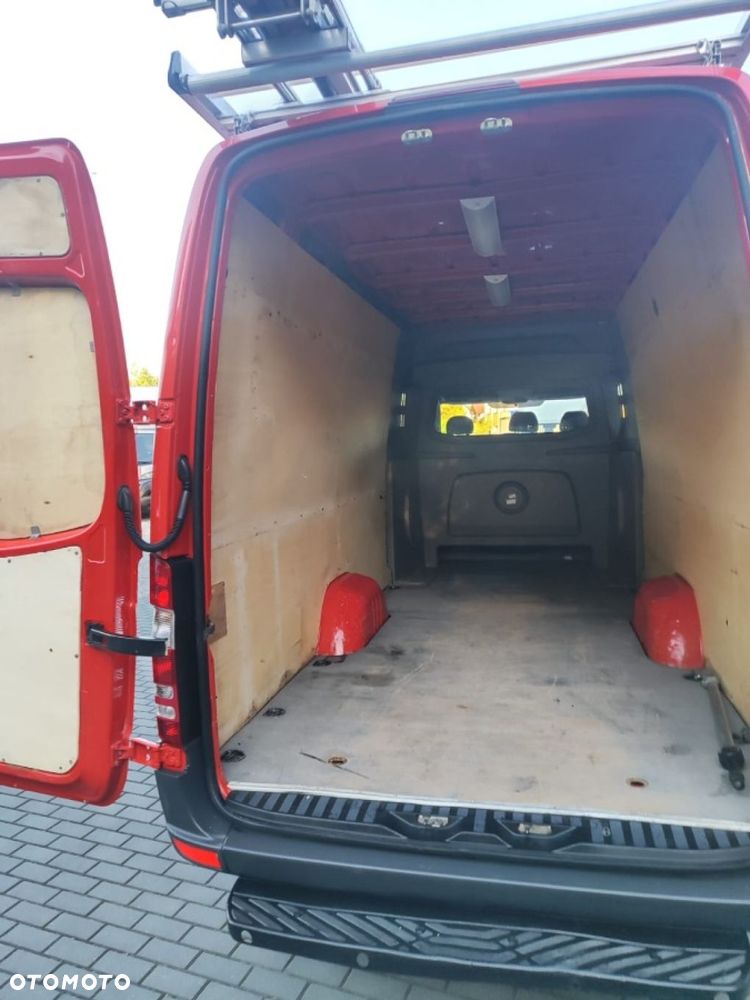 Mercedes-Benz SPRINTER - 24
