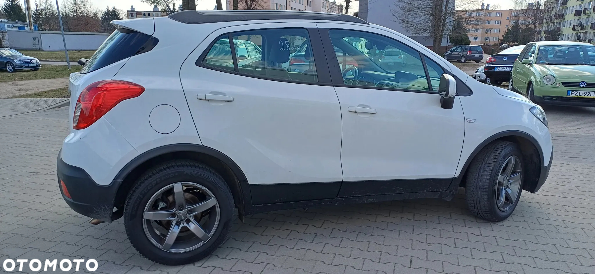 Opel Mokka 1.6 ecoFLEX Start/Stop Color Edition - 6