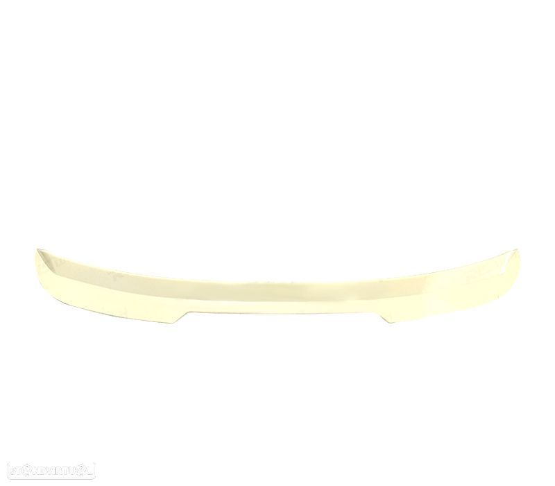 AILERON SPOILER FORD FOCUS MK3 11-14 LOOK ST - 2