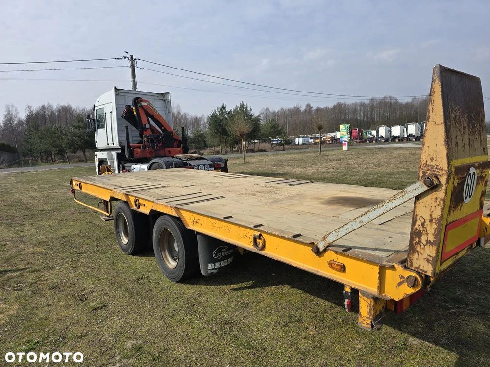 Inny Demico SP 19 - 2