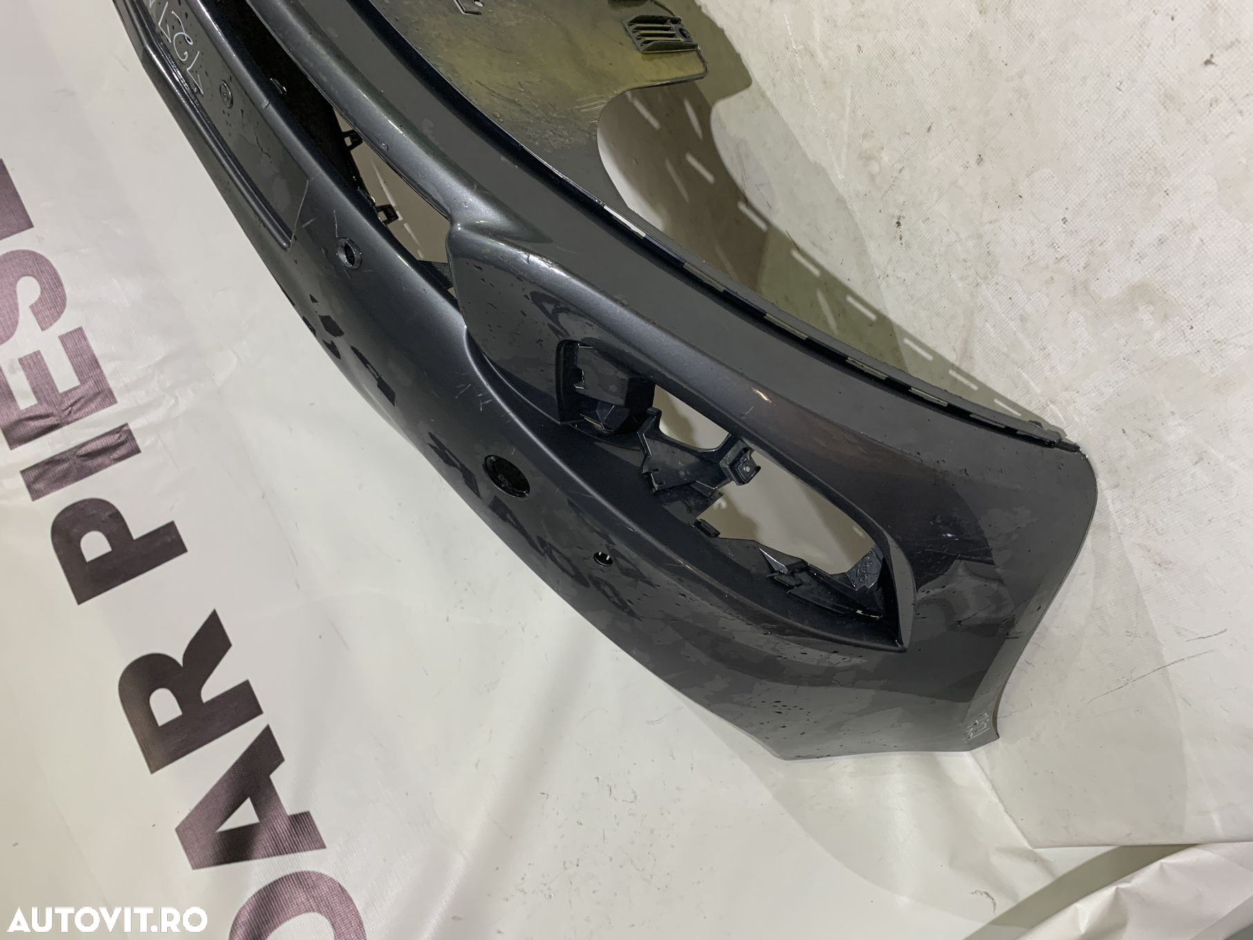 Bara fata Opel Meriva, 2013, 2014, 2015, 2016, 2017, cod origine OE 13378388. - 8
