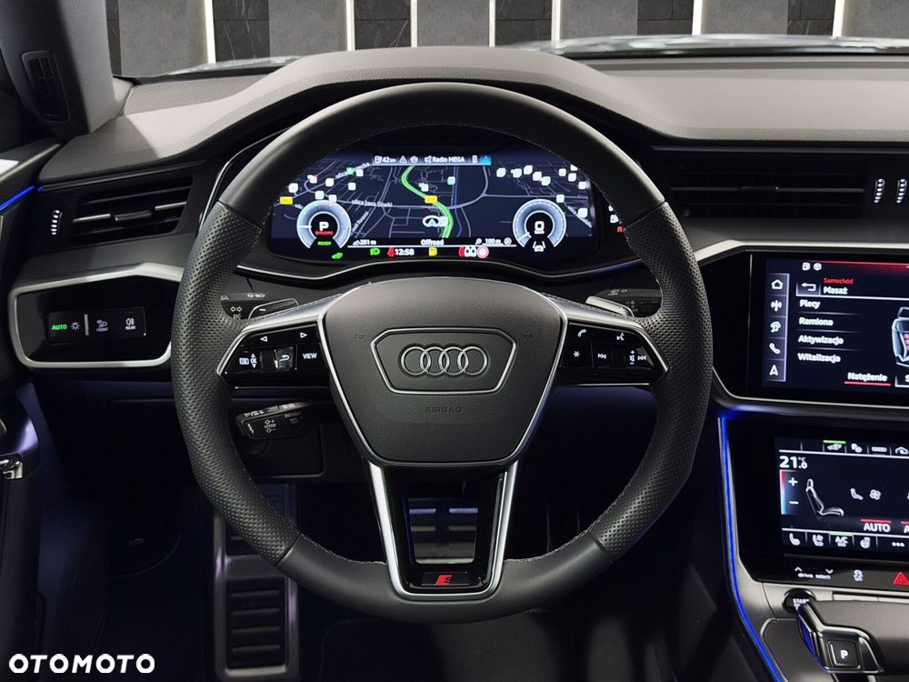 Audi A7 Sportback - 12