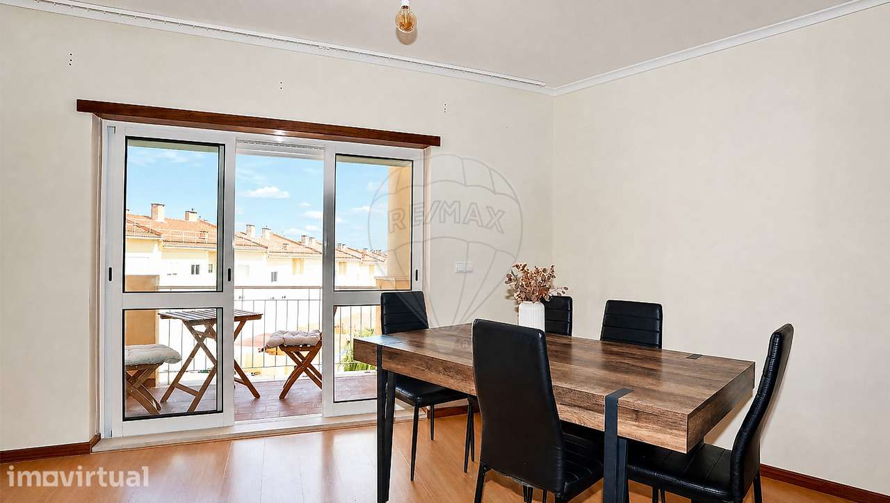 Apartamento T3 para venda - Grande imagem: 4/28