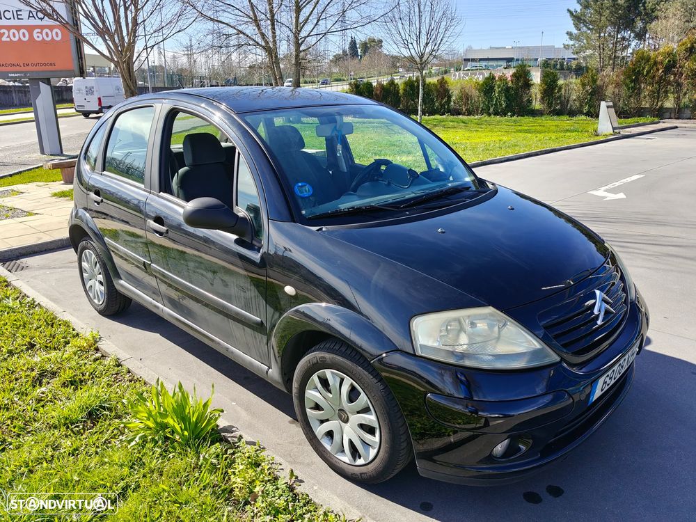 Citroën C3 1.1 SX - 3