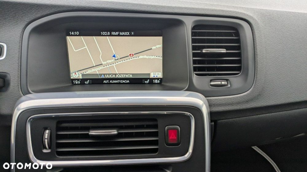 Volvo V60 - 24