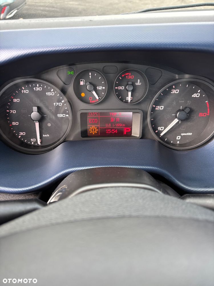 Iveco Daily 35S16 - 30