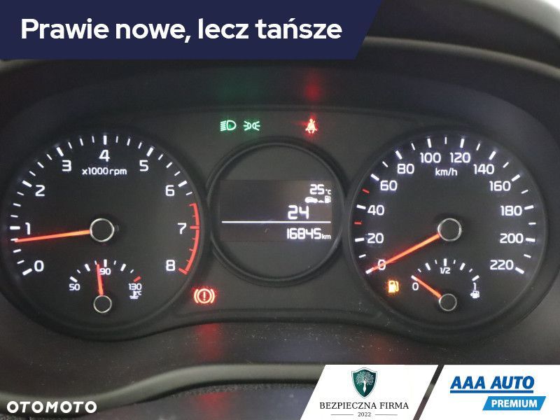 Kia Picanto - 13