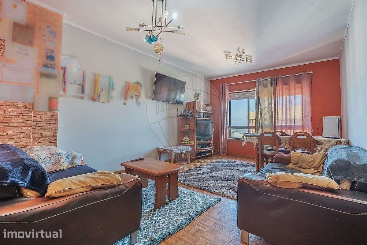Apartamento T3 para venda - Grande imagem: 4/24