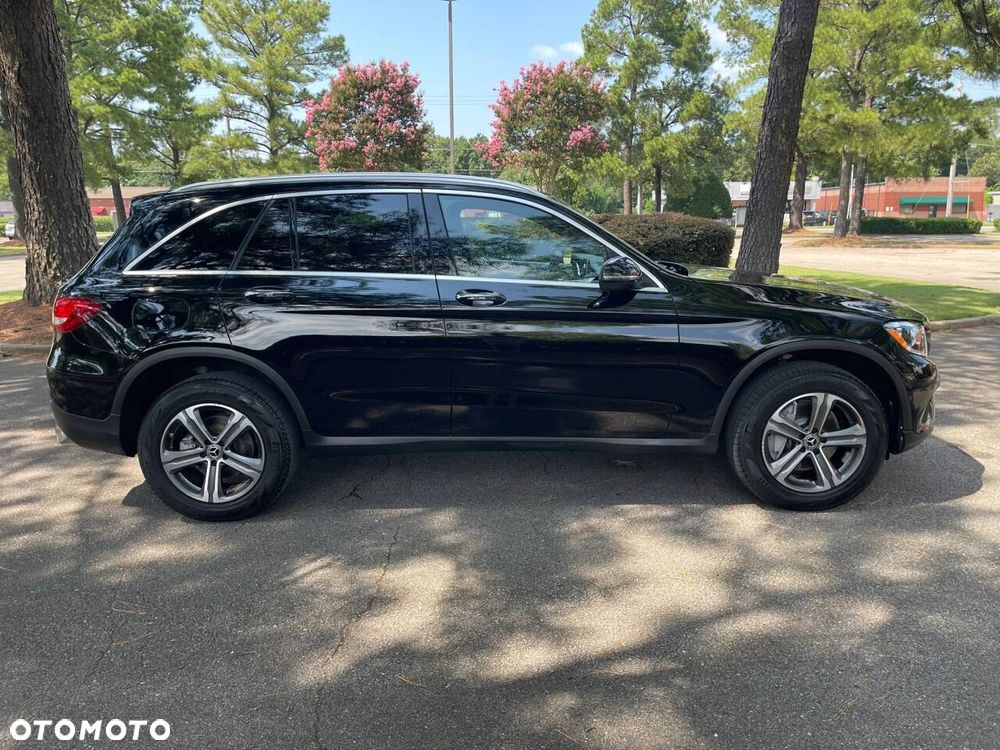 Mercedes-Benz GLC - 5