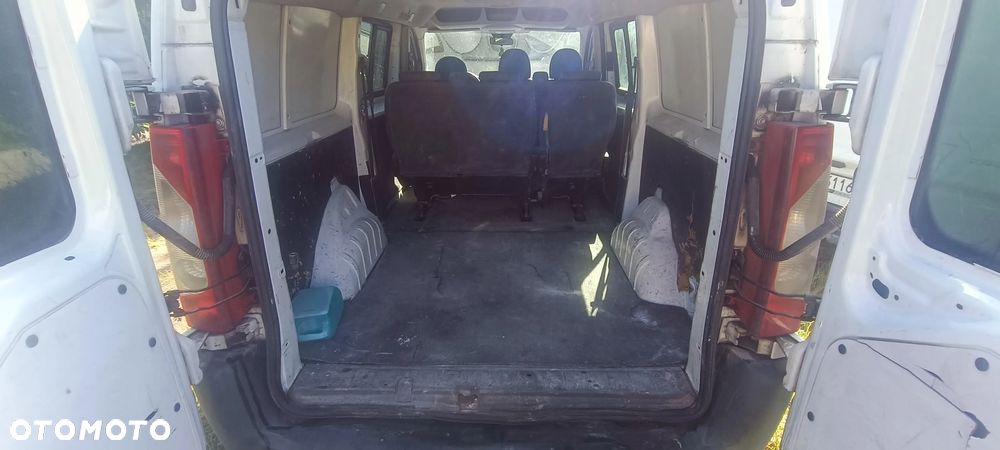 Fiat Scudo Kombi L2H1 Standard - 10