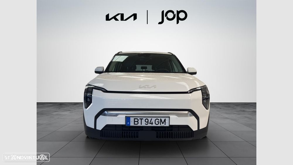 Kia EV3 81.4 kWh Tech - 5