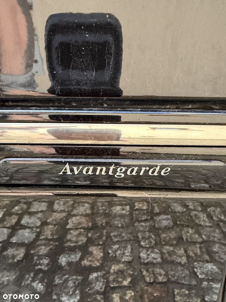 Mercedes-Benz Inny - 7