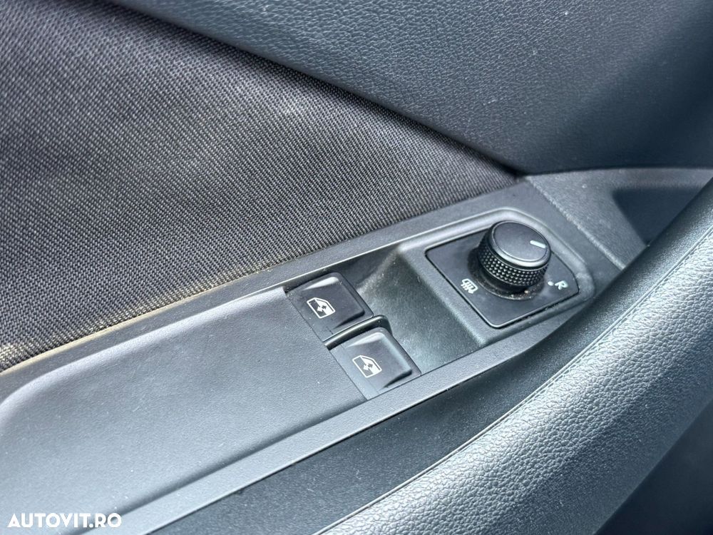 Skoda Scala 1.6 TDI DSG Ambition - 14