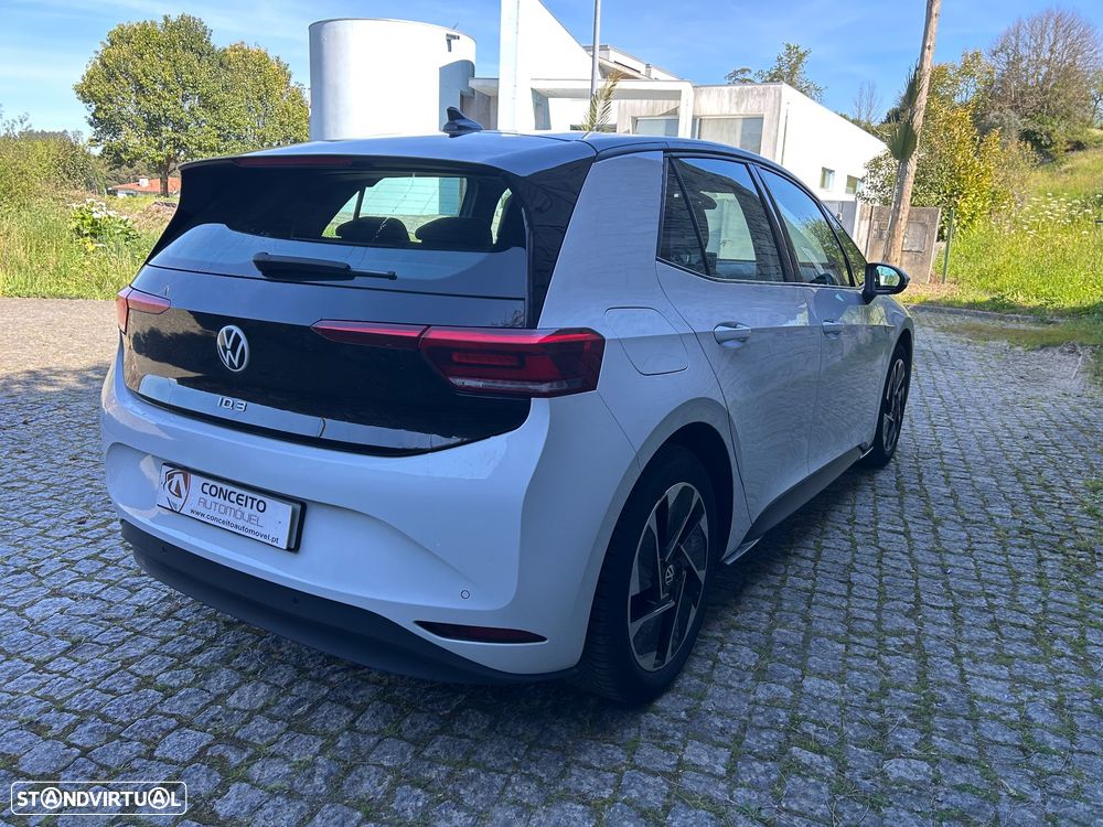 VW ID.3 - 8