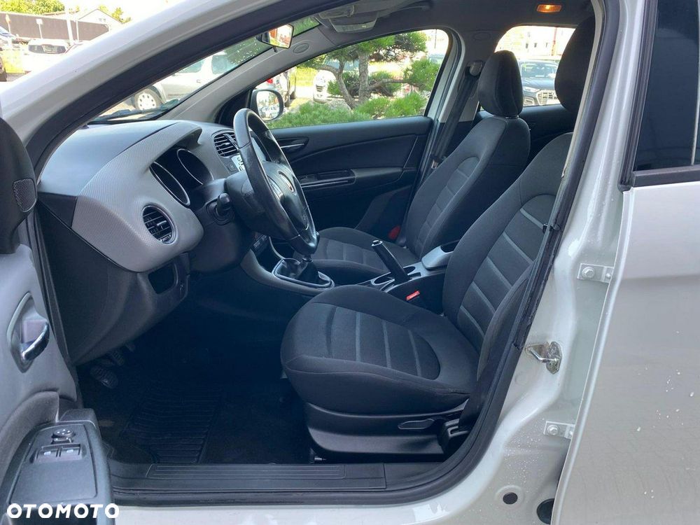 Fiat Bravo 1.4 T-JET 16V Dynamic - 9