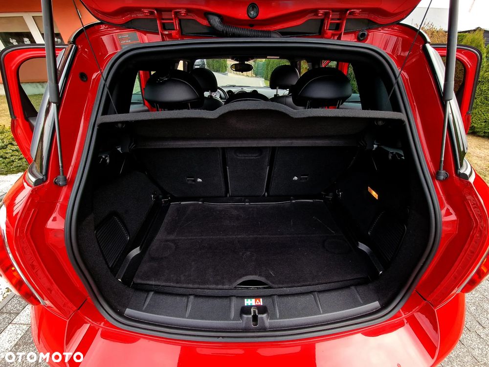 MINI Countryman Cooper SD ALL4 - 25