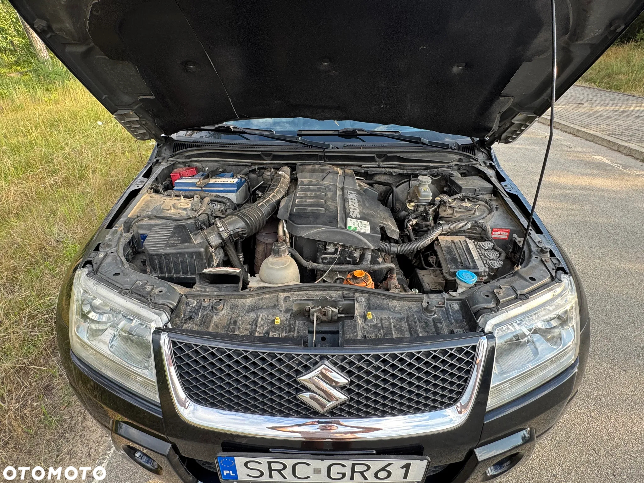 Suzuki Grand Vitara 1.9 DDiS Comfort DPF Limited - 7